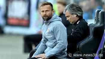 Eintracht Braunschweig: DAS soll der Trumpf im Aufstiegsrennen werden - News38