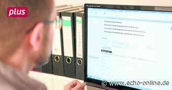 Lampertheim will Amtliches digital meistern - Echo Online