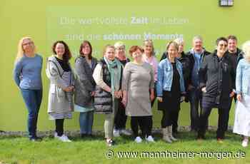 Gemeinsam Menschen aus der Ukraine helfen - Mannheimer Morgen