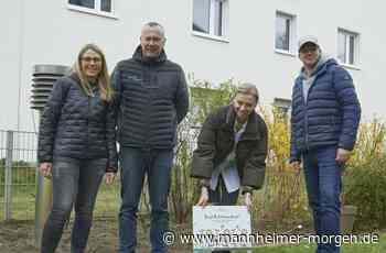 Das Motto: Zurück zur Natur - Lampertheim - Nachrichten und Informationen - Mannheimer Morgen