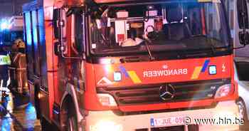 Schouw van woning vat vuur | Balen | hln.be - Het Laatste Nieuws