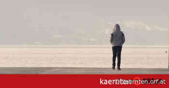 Land intensiviert Beratung bei Depression - kaernten.orf.at