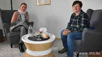 Notruf und Beratung in Kappeln: „Frauenzimmer“ feiert Jubiläum und lädt zu Sonderaktionen ein | shz.de - shz.de