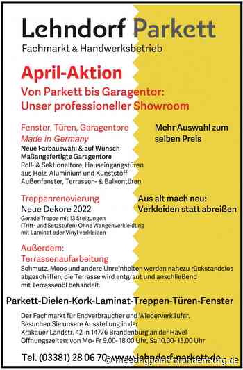 Traumhaus statt Alptraum: Wie eine Beratung im Fachhandel den Unterschied macht - Meetingpoint