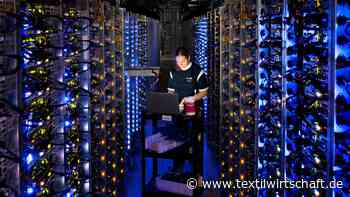 Für ein besseres Einkaufserlebnis: Richemont setzt bei der Beratung auf Künstliche Intelligenz - TextilWirtschaft Online