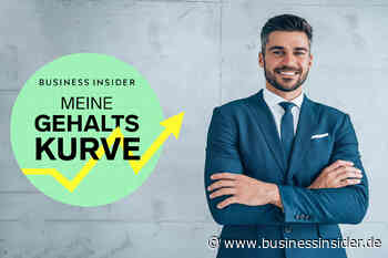 Meine Gehaltsreise: Ich arbeite in der Beratung und verdiene 100.000 Euro - Business Insider Deutschland