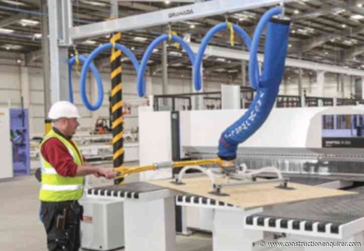 Countryside to cut loss-making offsite factories