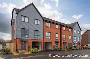 SO Resi Solihull offers a gateway to the exciting city life of booming Birmingham - PropertyWire