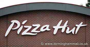 Hygiene ratings for every Pizza Hut in Birmingham, Black Country, Solihull, Shropshire and Worcestershire - Birmingham Live