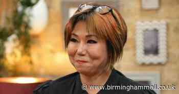 BBC MasterChef fans sniggering at Solihull contestant Pookie's 'x-rated' comment - Birmingham Live