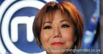 BBC MasterChef viewers confused as they 'instantly recognise' Solihull contestant Pookie - Birmingham Live