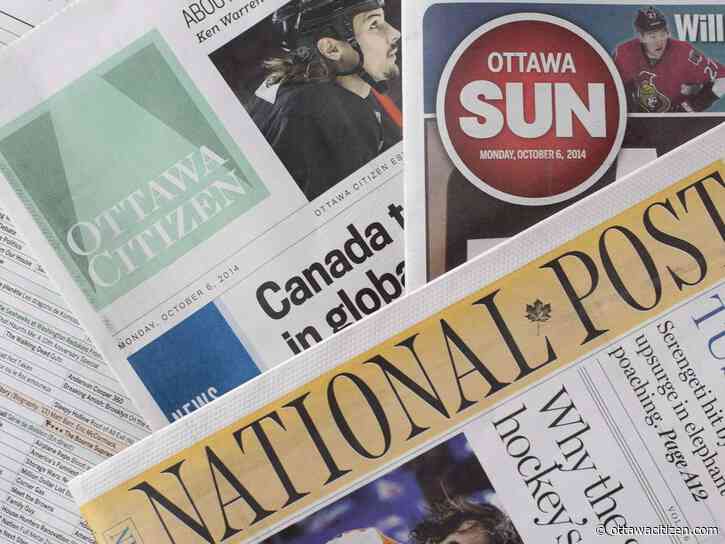 Davey: Canada's proposed Online News Act isn't perfect, but it's a start