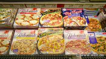 Fertigpizza statt Gemüse – So kurzlebig war der Corona-Trend zum Selbstkochen