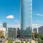 Goettsch Partners first project in Poland