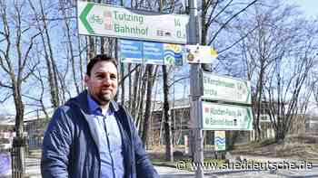 Wie das Radfahren attraktiver werden soll - Starnberg - Süddeutsche Zeitung - SZ.de