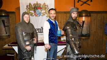 Ritter ohne Pferd und Adel - Starnberg - Süddeutsche Zeitung - SZ.de