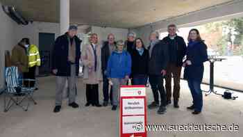 Schondorf: Anlaufstelle für alle - Starnberg - Süddeutsche Zeitung - SZ.de