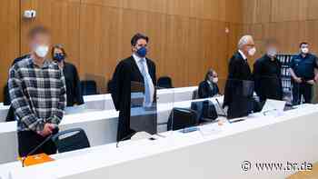 Dreifachmord in Starnberg: Hauptangeklagter legt Geständnis ab - br.de
