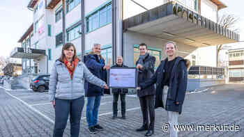 Im Landkreis Starnberg gibt es seit Jahresbeginn einen Pflegestützpunkt - Merkur.de