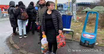Storia di (stra)ordinaria solidarietà - Collettiva.it