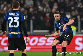 Skriniar simbolo dell'Inter che lotta | e con Vlahovic sfida stra-vinta - Zazoom Blog