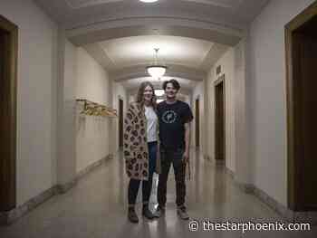 Letters: Youth mental health in Sask. deserves front-page treatment