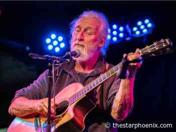 Five concerts in and around Saskatoon this month