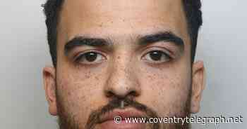 Coventry man jailed after police found £420k of cocaine when BMW broke down - Coventry Live