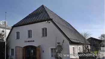 Spannende Ausstellungen für Kinder und Erwachsene im Inn Museum Rosenheim