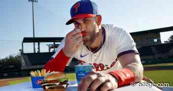 MLB marketing in 2022: beer deals, crypto, streaming, gambling and more