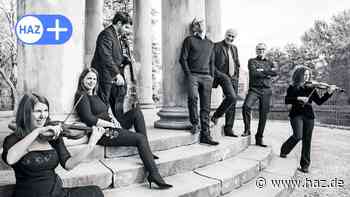 Hemmingen WIlkenburg: Ensemble Filum tritt in der St.-Vitus-Kirche auf - HAZ