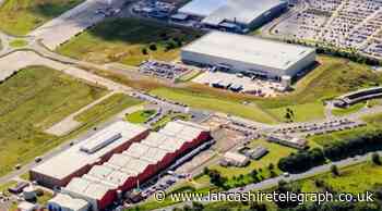 County pathology hub - at East Lancs site - put on hold