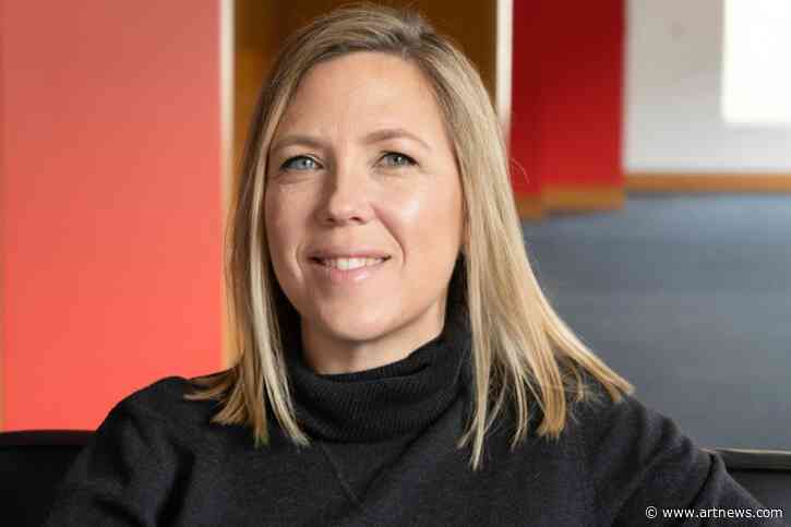 Stanford’s Cantor Center Names Director, Finland Detains Art En Route to Russia, and More: Morning Links for April 7, 2022