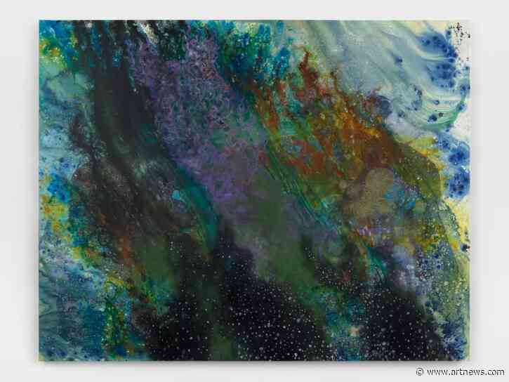 Firelei Báez Brings an Afrofuturist Empire in the Atlantic to the MCA Chicago