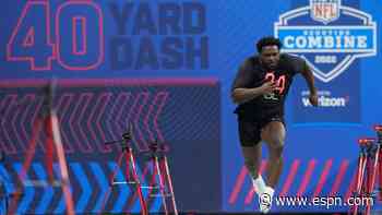 Draft, trade options to fill Buccaneers' remaining roster holes