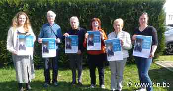GROS haalt fotografe Lieve Blancquaert naar Zulte - Het Laatste Nieuws