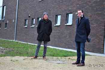 Gemeenterapport voor Zulte: uitkijken naar dorpskernvernieuwingen en prestigieuze voetgangersbrug - KW.be - KW.be