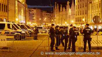 Nächstes Maxstraßen-Urteil am Amtsgericht: 21-Jähriger muss in Arrest