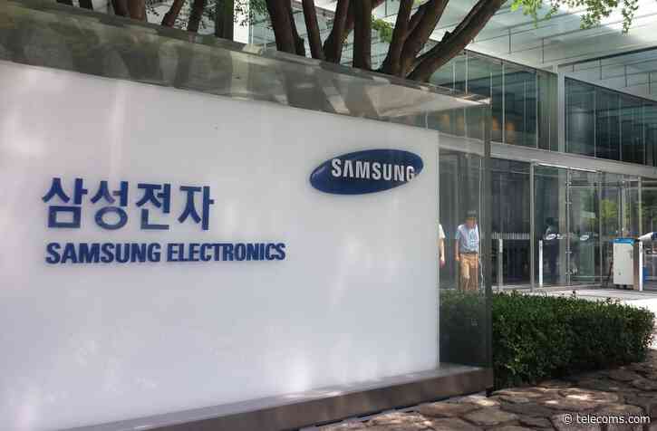 Samsung Electronics set for best profit in years