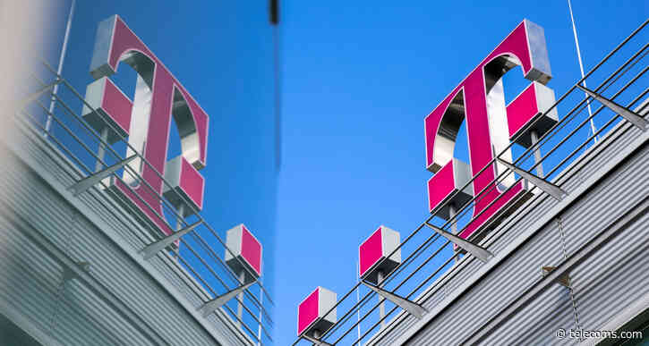 Deutsche Telekom pitches itself as a beacon of Western civilisation
