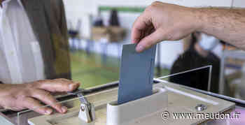 Tout savoir sur l'élection présidentielle - Site de la ville de Meudon - Ville de Meudon