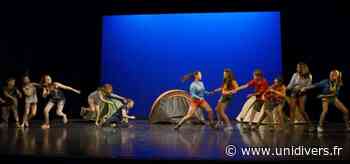 Université A-Rodin (Ville de Meudon) – STAGE CORPS/CLOWN pour ADULTES – Cie de L’Athanor L’Avant Seine samedi 9 avril 2022 - Unidivers