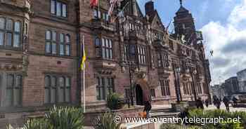 Coventry local elections 2022: Full list of candidates and key battle grounds - Coventry Live