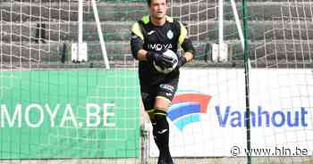 Kronen Lars Bielen en Racing Mechelen zich tot kampioen op het veld van Lille? “Titel zou het mooiste afscheid zijn” - Het Laatste Nieuws