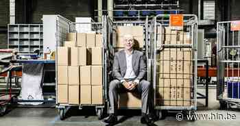 Belgische CEO van PostNL mag gevangenis verlaten | Mechelen | hln.be - Het Laatste Nieuws