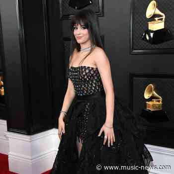 Camila Cabello's mom inspired her new single