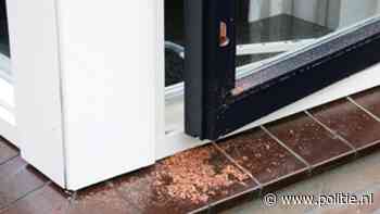 Arnhem - Aanhouding na groot aantal woninginbraken