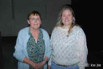 Ingrid Vanhaecke fietst voor het laatst De Regenboog in Beernem uit: “Feest om nooit te vergeten” - KW.be - KW.be