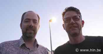 Nog dit jaar op alle invalswegen in Beernem duurzamere led-verlichting - Het Laatste Nieuws