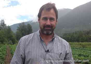 MLA Sturdy calls for relief for renters - The Squamish Reporter